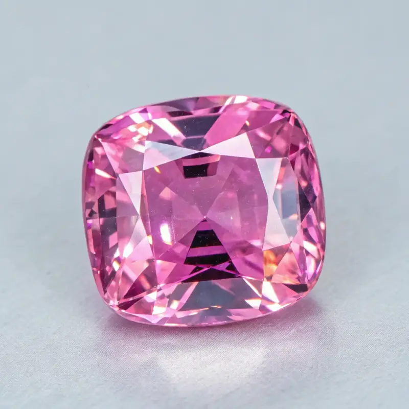 Bright Ruby - Regal Gemstones