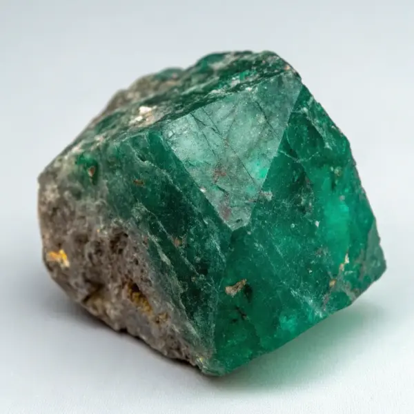 Vivid Emerald