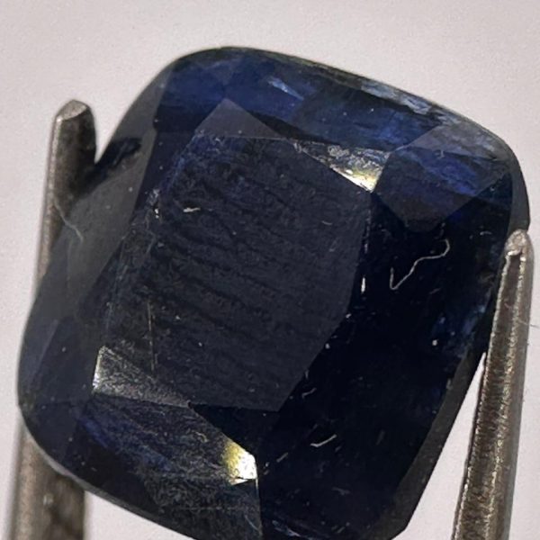 Blue Sapphire
