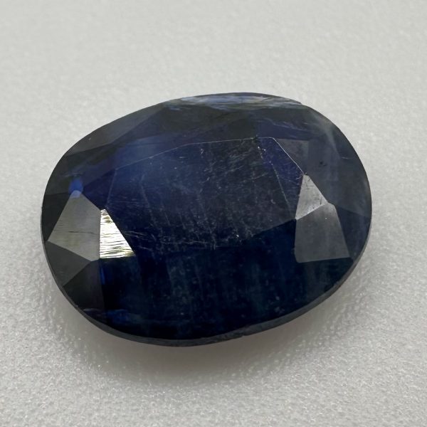 Burma Sapphire
