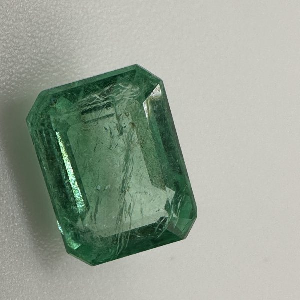 Colombian Emerald, 2.60 ct