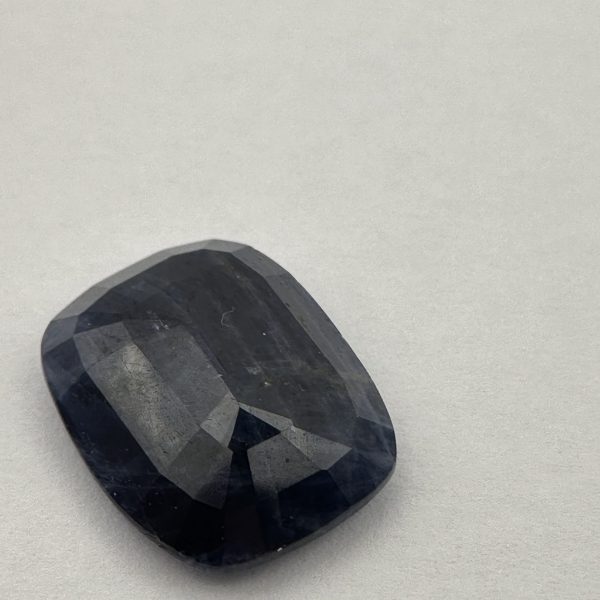 Blue Sapphire