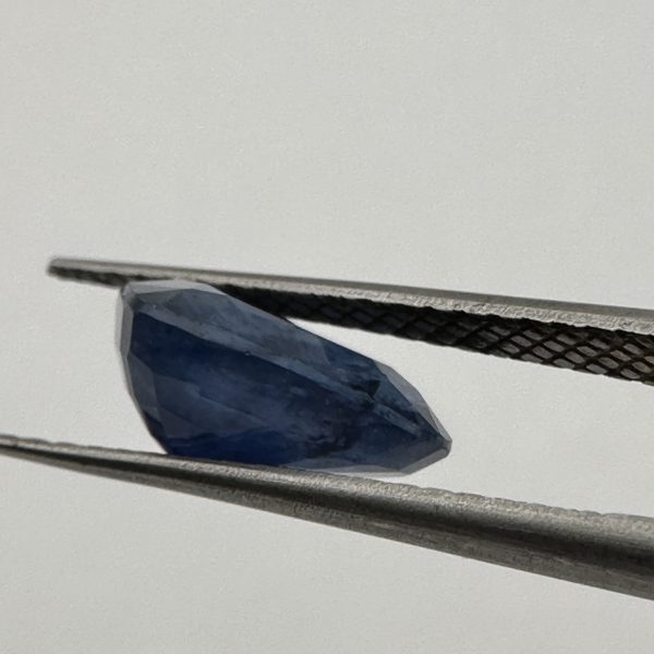 Ceylon Sapphire, 3.63 ct