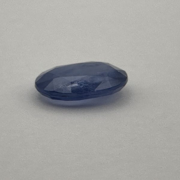 Ceylon Sapphire, 3.72 ct