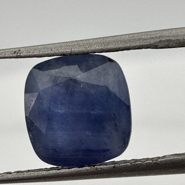 Ceylon Sapphire, 4.44 ct