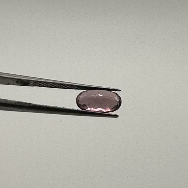 Pink Spinel, 2.45 ct