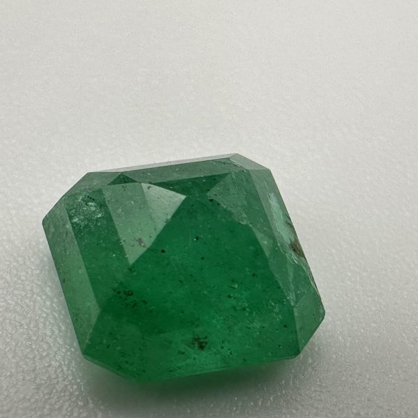 Zambian Emerald, 2.60 ct
