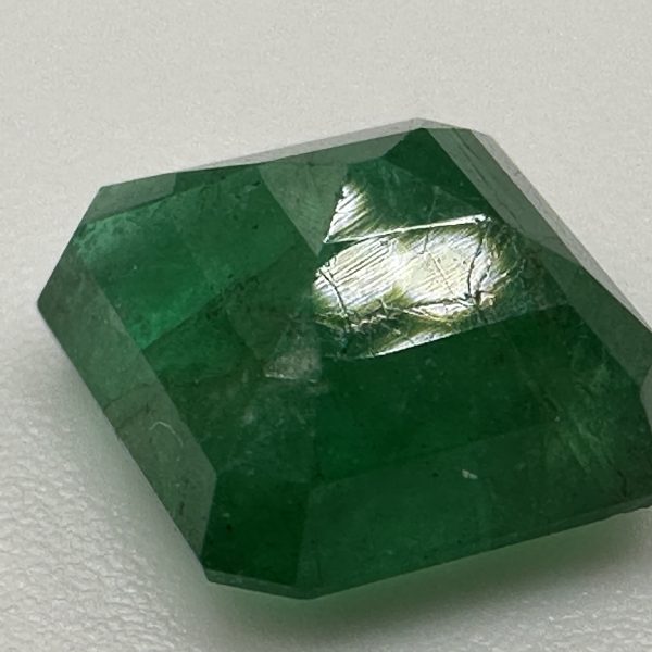 Zambian Emerald, 3.10 ct